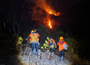Kemarau Panjang, Bupati Enrekang Minta Warga Hemat Air dan Waspadai Karhutla