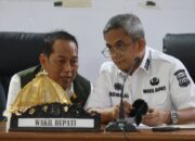Posyandu Era Baru Pinrang Bakal Jadi Pusat Layanan Warga