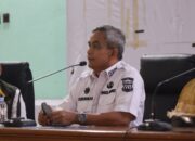 Posyandu Era Baru Pinrang Disiapkan Jadi Pusat Pelayanan Lintas Sektor