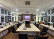 Pemkab Pinrang Susun Program Ketenagakerjaan Berbasis Data BPS