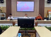 Pemkab Pinrang Petakan Angkatan Kerja untuk Tekan Pengangguran