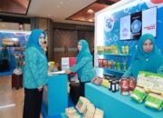 2.247 Ibu Hamil di Pinrang Ikut Minum MMS Serentak, Lampaui Target