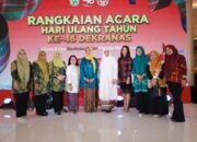 Produk Kriya Pinrang Dipromosikan untuk Buka Pasar dan Lapangan Kerja