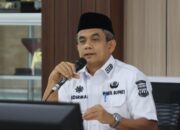 Wabup Pinrang Tekankan Perencanaan Pembangunan Harus Berbasis Data