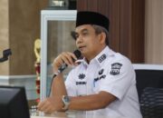 Pembangunan Daerah Harus Berbasis Data yang Akurat