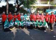 Gerakan Anti Mager, Sri Widiati Dorong Warga Pinrang Biasakan Hidup Aktif