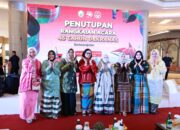 Sri Widiati Bawa Pengalaman HKG PKK-HUT Dekranas untuk Pemberdayaan Warga Pinrang