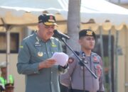 Hadapi Kemarau, Pemkab Pinrang Perkuat Antisipasi Karhutla dan Krisis Air