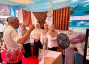 Festival Literasi Pinrang Dorong Warga Lebih Kritis di Era Informasi