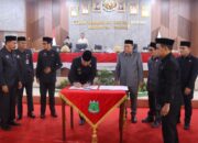 Bupati Pinrang Tekankan Anggaran 2027 Harus Berdampak ke Masyarakat