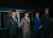 Renungan Suci di TMP Palia, Bupati Pinrang Bicara Cara Generasi Kini Berjuang