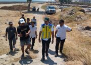 Pemkab Pinrang Siapkan Penanganan Jelang Musim Hujan di Muara Jampue