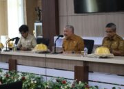 Bupati Pinrang Minta Camat Aktif Pantau Persoalan Warga
