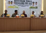 Bupati Pinrang Siapkan Reward Umrah untuk PPL Berkinerja Terbaik