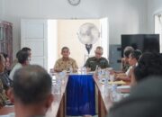 Antisipasi Cuaca Ekstrem, Pinrang Minta Tiap Kecamatan Siapkan Posko