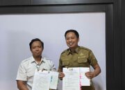 Hadapi Kemarau, Bupati Enrekang Usulkan SPAM untuk Perluas Akses Air Bersih