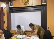 Warga Taulo Dapat Bantuan Sarana Air Bersih Senilai Rp26 Juta