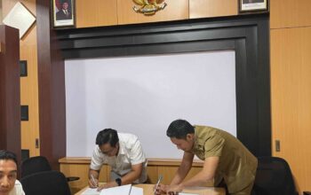 Warga Taulo Dapat Bantuan Sarana Air Bersih Senilai Rp26 Juta
