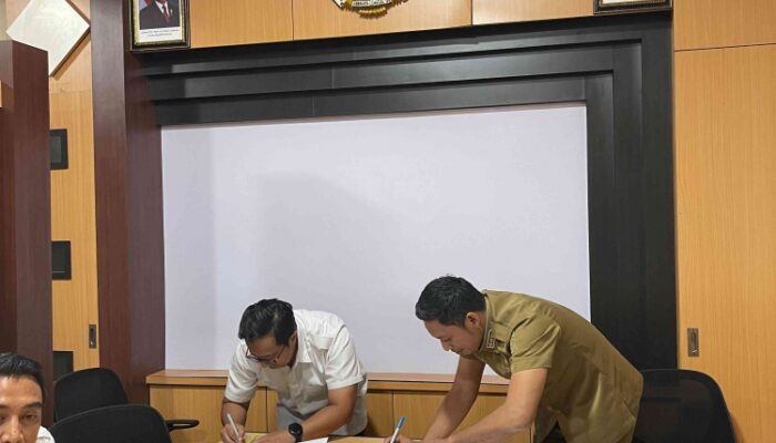 Warga Taulo Dapat Bantuan Sarana Air Bersih Senilai Rp26 Juta