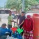 Kemarau Panjang, Bupati Enrekang Minta Warga Hemat Air dan Waspadai Karhutla