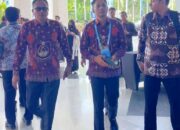 Enrekang Raih Prestasi Nasional Kabupaten Berprestasi III TPID AWARDS 2026